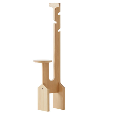 Little Fellas Coatstand | Resident Lighting at Lightology Little Fellas Coatstand
