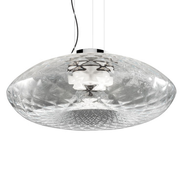 Cicla Pendant | Italamp at Lightology Cicla Pendant