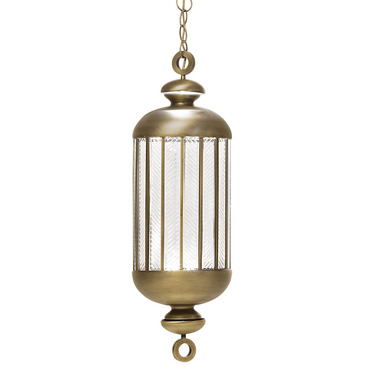 Fata Morgana Pendant | Italamp at Lightology Fata Morgana Pendant