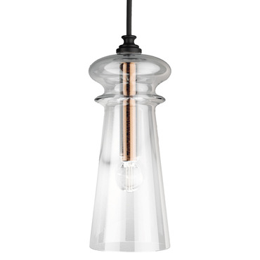 Licio Pendant | Italamp at Lightology Licio Pendant