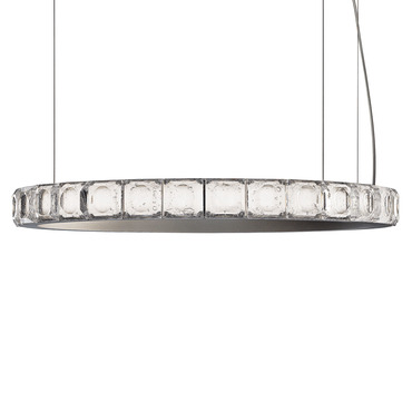 Aura Pendant | Italamp at Lightology Aura Pendant