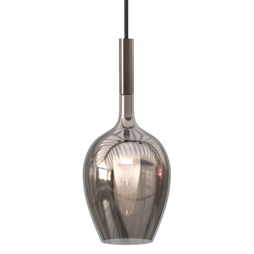 Rose Pendant | Italamp at Lightology Rose Pendant