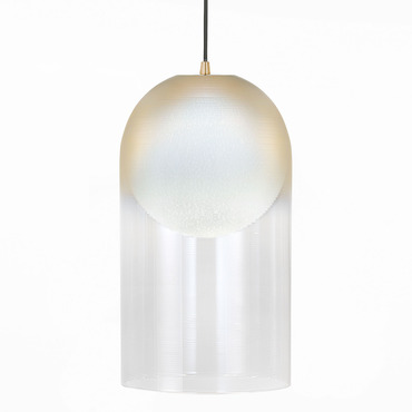 Muna Pendant | Italamp at Lightology Muna Pendant