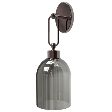 Valentina Wall Sconce | Italamp at Lightology Valentina Wall Sconce