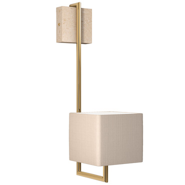 Tinta Wall Sconce | Italamp at Lightology Tinta Wall Sconce