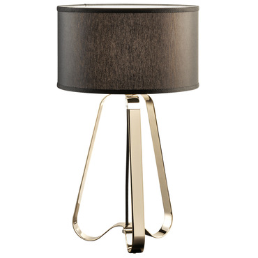 Lily Table Lamp | Italamp at Lightology Lily Table Lamp