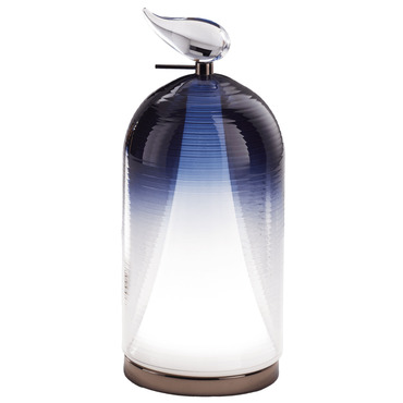Munetta Portable Table Lamp | Italamp at Lightology Munetta Portable Table Lamp