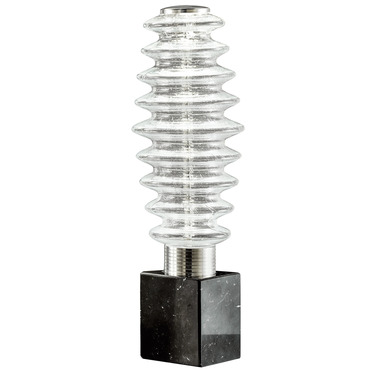 Collier Table Lamp | Italamp at Lightology Collier Table Lamp