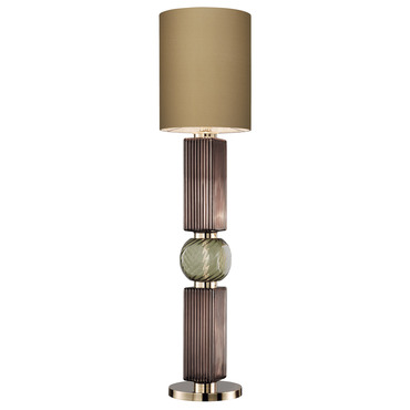 Matilda Floor Lamp | Italamp at Lightology Matilda Floor Lamp