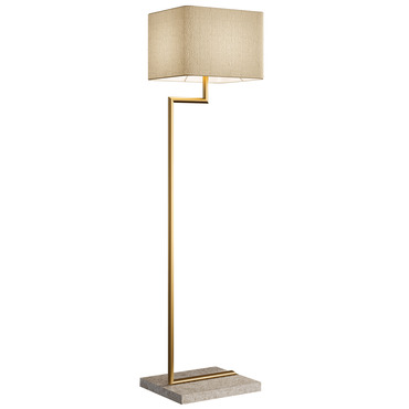 Tinta Floor Lamp | Italamp at Lightology Tinta Floor Lamp