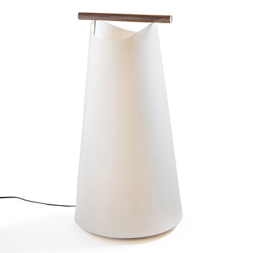 Catay Floor Lamp | Nomon at Lightology Catay Floor Lamp