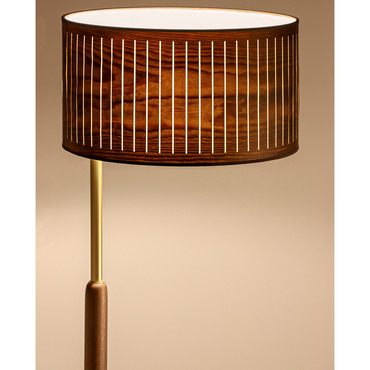 Autumn Floor Lamp | Nomon at Lightology Autumn Floor Lamp