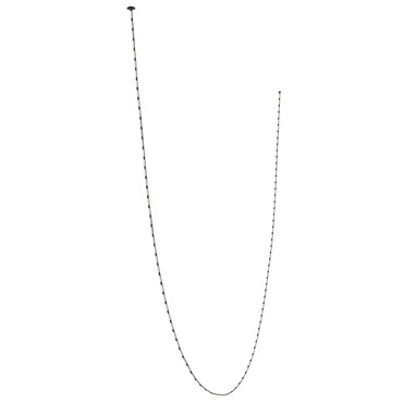 Catena Grand Chandelier | Visual Comfort Modern at Lightology Catena Grand Chandelier