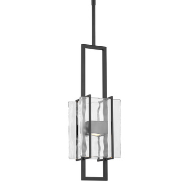 Duelle Pendant