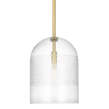 Leano Wide Pendant