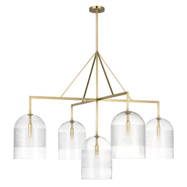 Leano Chandelier