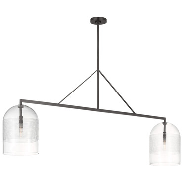 Leano Linear Chandelier