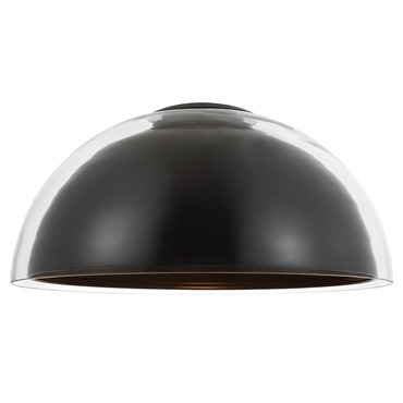 Lusi Ceiling Flush Light