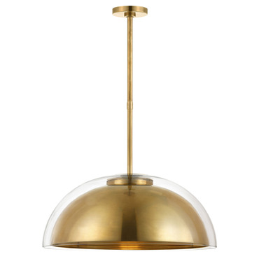 Lusi Pendant