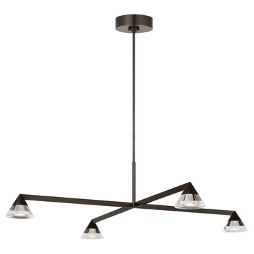 Midrand Crystal Chandelier