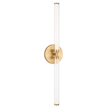 Poza Bathroom Vanity Light