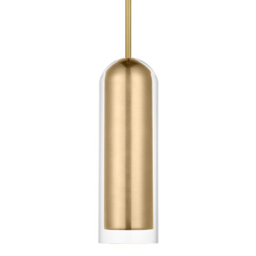 Tala Pendant