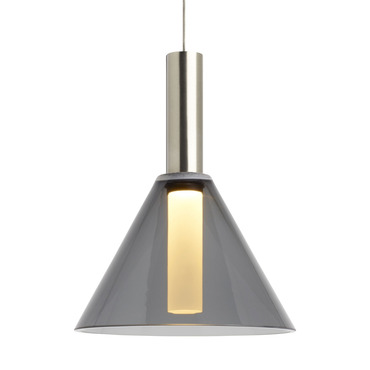 Mezz Freejack Pendant - Floor Model | Visual Comfort Architectural at Lightology Mezz Freejack Pendant - Floor Model