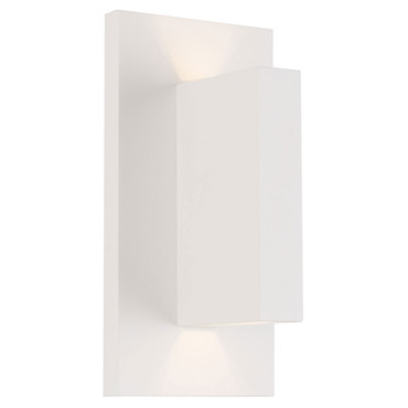Vista Indoor / Outdoor Wall Light - Floor Model | Kuzco Lighting at Lightology Vista Indoor / Outdoor Wall Light - Floor Model