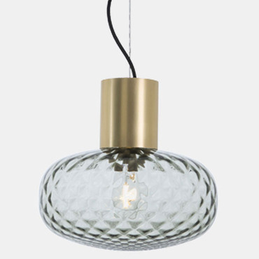 Bloom II Pendant - Overstock | Il Fanale at Lightology Bloom II Pendant - Overstock