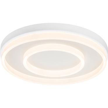 Anello 2 Ceiling Light Fixture - Floor Model