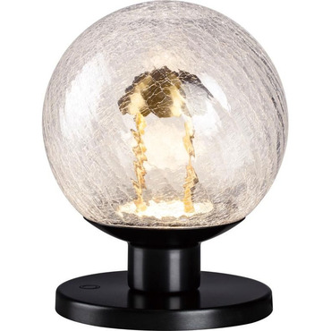 Essence Ball Table Lamp - Floor Model