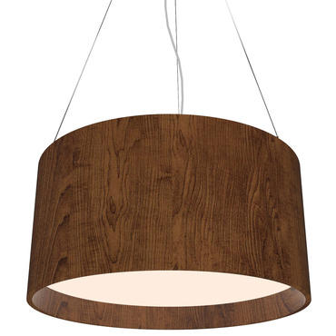Cylindrical Small Pendant | Accord Iluminacao at Lightology Cylindrical Small Pendant