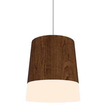 Conical Dual Pendant