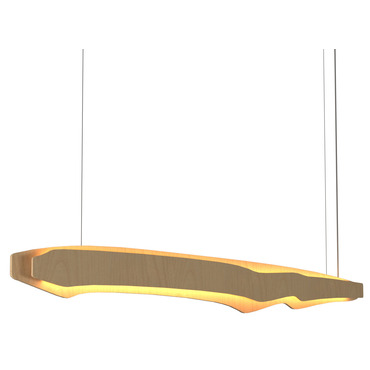 Horizon Linear Pendant | Accord Iluminacao at Lightology Horizon Linear Pendant