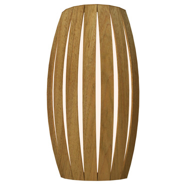 Barrel Wall Sconce
