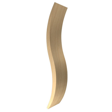 Wave Wall Sconce