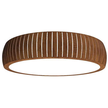 Barrel Ceiling Light | Accord Iluminacao at Lightology Barrel Ceiling Light