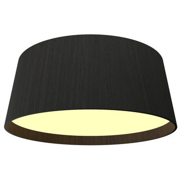 Conical Short Ceiling Light
