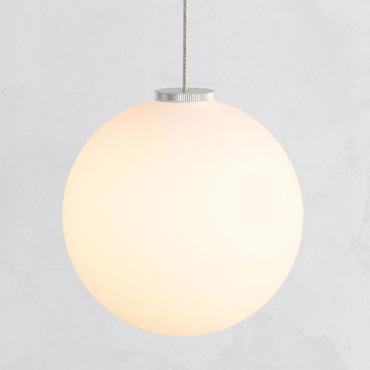Glass Pendant | Anony at Lightology Glass Pendant