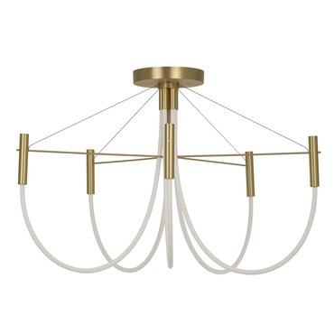 Paradoxe Ceiling Light - Lightology Exclusive