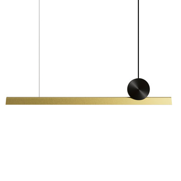 Calee V5 Linear Pendant