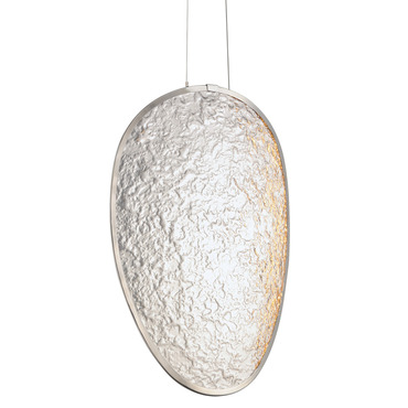 Moonscapes Single Pendant | Et2 at Lightology Moonscapes Single Pendant