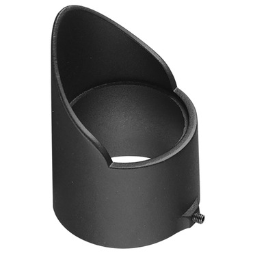 Alumilux Landscape Snoot Accessory