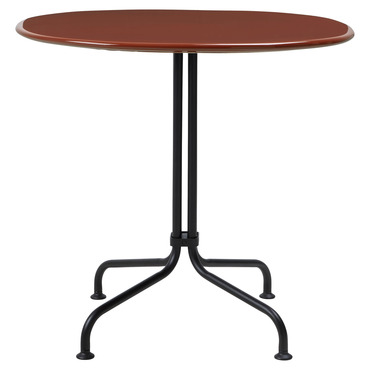 Carmel Bistro Table | Gubi at Lightology Carmel Bistro Table