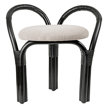 Bistra Stool | Gubi at Lightology Bistra Stool