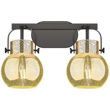 Pilaster II Sphere Bathroom Vanity Light