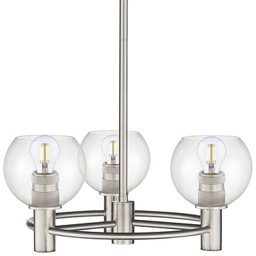 Crown Point 434 Chandelier