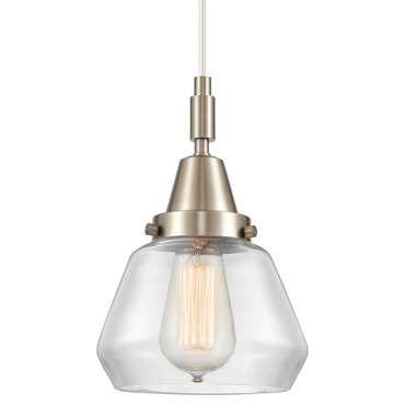 Fulton 447 Pendant