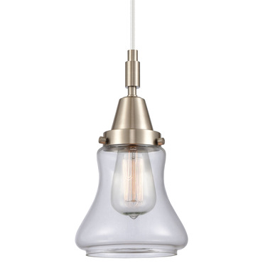 Bellmont 447 Cord Pendant