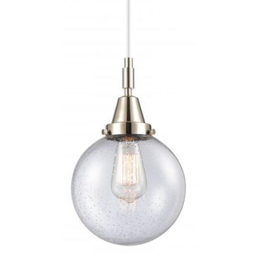 Beacon 447 Cord Pendant | Innovations Lighting at Lightology Beacon 447 Cord Pendant